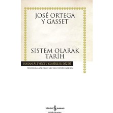 Asa Store Sistem Olarak Tarih (Ciltsiz)