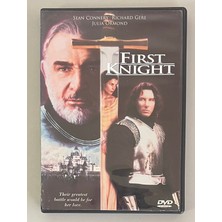 Tiglon First Knight DVD