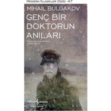 Asa Store Genç Bir Doktorun Anıları - Modern Klasikler Dizisi