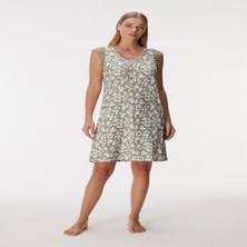 Brand 11418 Kadın Gecelik