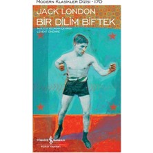Asa Store Bir Dilim Biftek - Modern Klasikler Dizisi