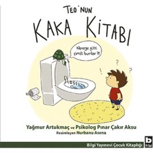 Asa Store Teonun Kaka Kitabı