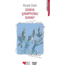 Asa Store Dünya Şampiyonu Danny