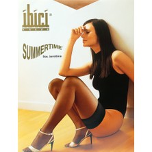 İbici Summertıme Bas Jartiyer