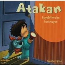 Asa Store Atakan Serisi (16 Kitap Takım)