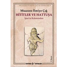 Asa Store Hititler ve Hattuşa