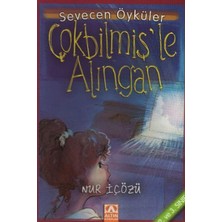 Asa Store Çokbilmiş'le Alıngan - Sevecen Öyküler