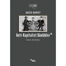 Asa Store Anti-Kapitalist Günlükler