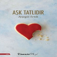 Shoplet Aşk Tatlıdır