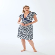 Brand 11428 Kadın Elbise