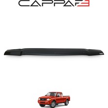 Cappafe Ford Ranger 2002-2006 Yıl Aralığı Uyumlu Kaput Rüzgarlığı 4mm