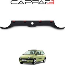 Cappafe Renault Twingo 1993-2002 Yıl Aralığı Uyumlu Kaput Rüzgarlığı 3mm