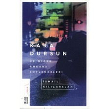Asa Store Kara Dursun ve Diğer Ankara Söylenceleri