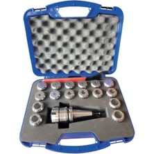 Temak BT40 462E Kraft Pens Takımı