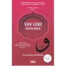 Asa Store Vav Gibi Sevilmek