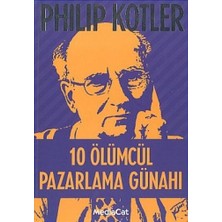 Asa Store 10 Ölümcül Pazarlama Günahı