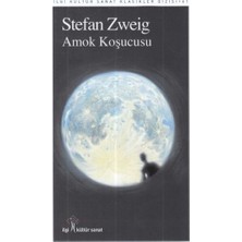 Asa Store Amok Koşucusu