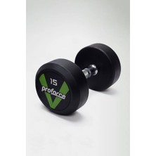 Proforce Dambıl Ağırlık 15 kg ( tek adet )