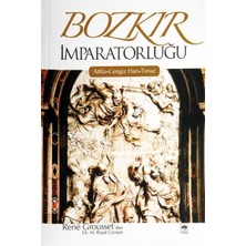 Asa Store Bozkır Imparatorluğu