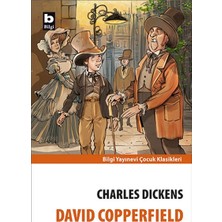 Asa Store David Copperfield