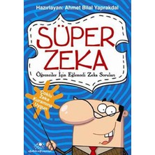 Asa Store Süper Zeka 1
