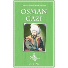 Asa Store Osman Gazi - Osmanlı Devleti'nin Kurucusu