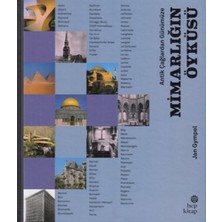 Asa Store Antik Çağlardan Günümüze - Mimarlığın Öyküsü