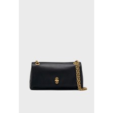 Marc Jacobs The Dual Chaın Deri Zincir Askılı Mini Çanta Bayan Çanta 2R4SMN003S02 001