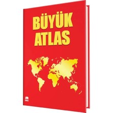 Asa Store Büyük Atlas