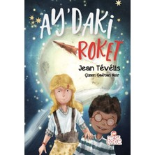 Asa Store Aydaki Roket