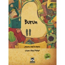 Asa Store Burun