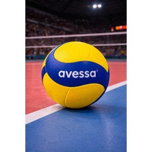 Avessa Yapıştırmalı Voleybol Topu VLB-3000