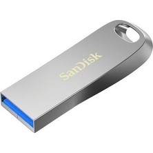 SanDisk Ultra Luxe 64GB USB 3.2