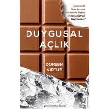 Asa Store Duygusal Açlık - Önlenemez Yeme Arzunuz Ne Anlama Geliyor ve Bununla Nasıl Baş Edersiniz?