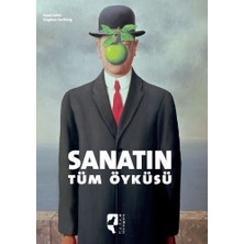 Asa Store Sanatın Tüm Öyküsü