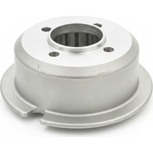 Antor Ilk Hareket Kasnağı Lombardini LA205 LA250 LA300