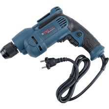 Cmc Tools CMC3908 Su Terazili Profesyonel Darbesiz Matkap 850W 10 mm