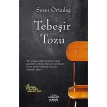 Asa Store Tebeşir Tozu