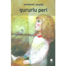 Asa Store Gururlu Peri
