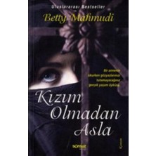 Asa Store Kızım Olmadan Asla