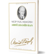 Asa Store Abdulhamid Han Tiyatro Eserleri:11