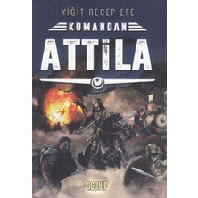 Asa Store Kumandan Attila