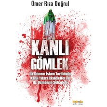 Asa Store Kanlı Gömlek