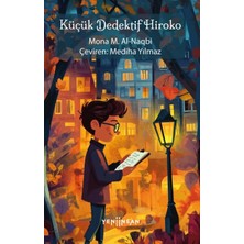 Asa Store Küçük Dedektif Hiroko