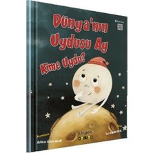 Asa Store Dünyanın Uydusu Ay Kime Uydu?