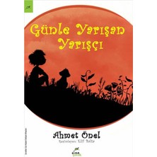 Asa Store Günle Yarışan Yarışçı