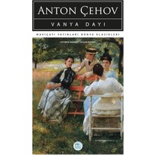 Asa Store Vanya Dayı