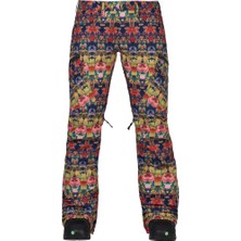 Burton Wb Gloria Keef Kadın Snowboard Pantolonu