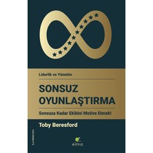 Asa Store Sonsuz Oyunlaştırma - Sonsuza Kadar Ekibini Motive Etmek!