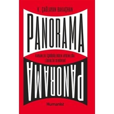 Asa Store Panorama: Karanlık Içgüdülerden Aydınlığa Liderlik Serüveni